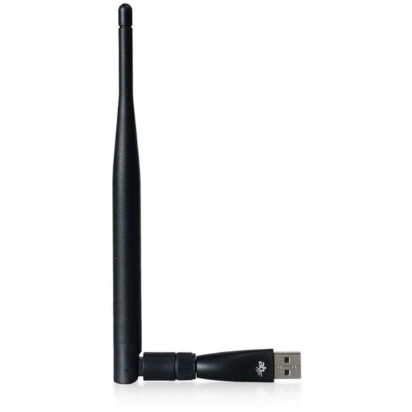 WiFi Dongle με κεραία 5dBi