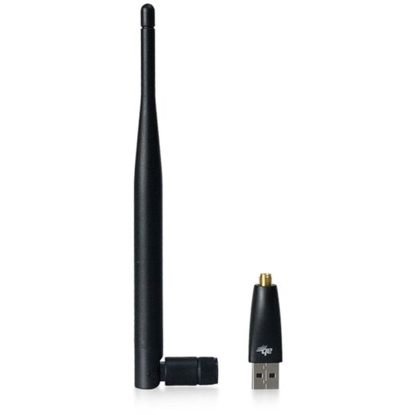 WiFi Dongle με κεραία 5dBi
