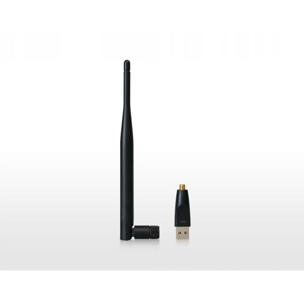 WiFi Dongle με κεραία 5dBi