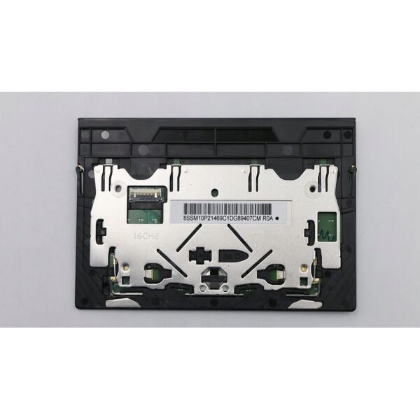 Ανταλλακτικό εξάρτημα CS16 2BCP Mylar Black