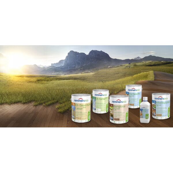 ΛΑΔΙ ΚΗΠΟΥ ΞΥΛΟ ECO ΔΙΑΦΑΝΕΣ 0.75L