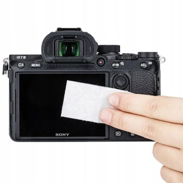 Προστατευτικό Οθόνης LCD JJC για Fuji Fujifilm X-t200 Γυαλί
