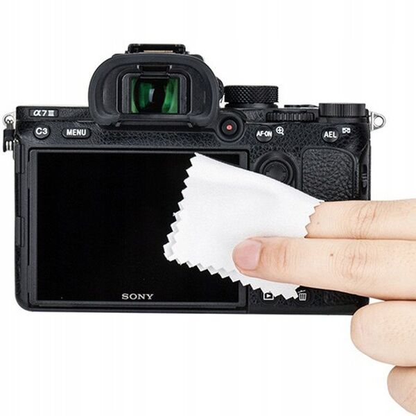 Προστατευτικό Οθόνης LCD JJC για Fuji Fujifilm X-t200 Γυαλί