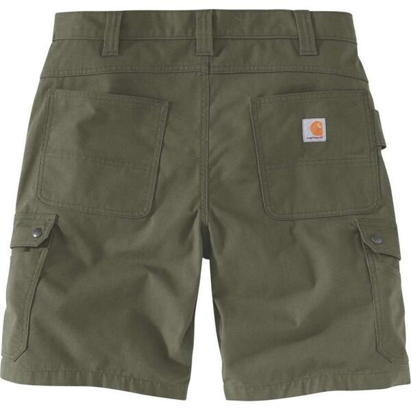 Carhartt Spodenki Carhartt Rugged Flex RipStop Cargo Basil