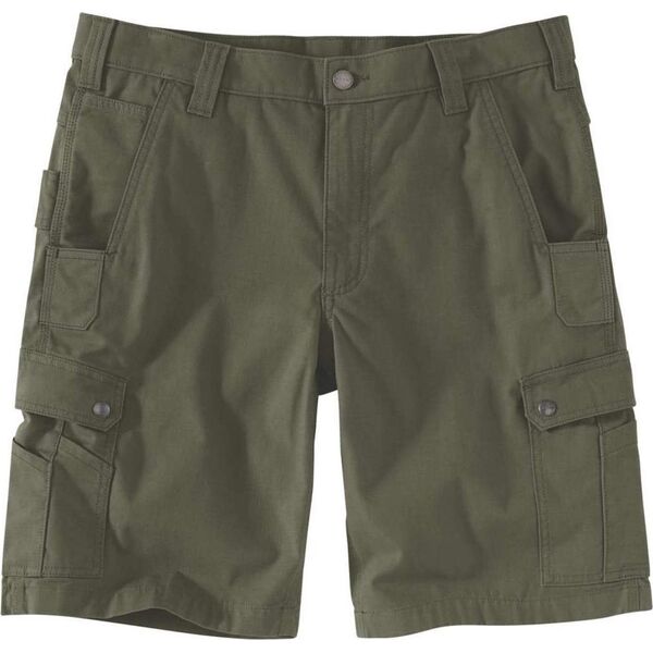 Carhartt Spodenki Carhartt Rugged Flex RipStop Cargo Basil