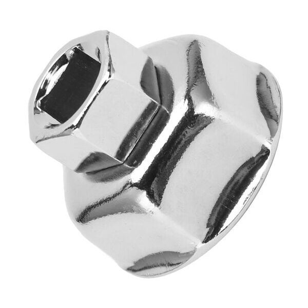 Rockforce Καρυδάκι 36mm 1" (6-γωνιακό)