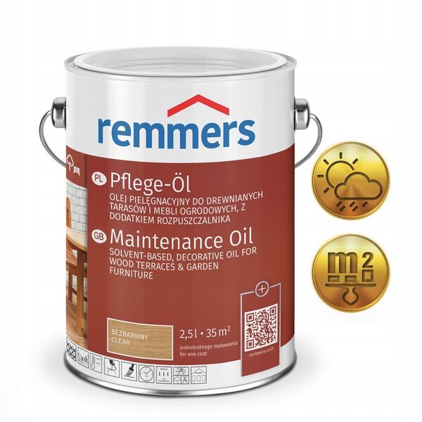 ΛΑΔΙ ΒΕΡΑΝΤΑΣ PFLEGE ATRACITE ΓΚΡΙ 0.75L