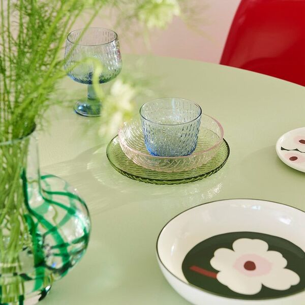 Marimekko lėkštė Syksy, 17 cm, 2 vnt