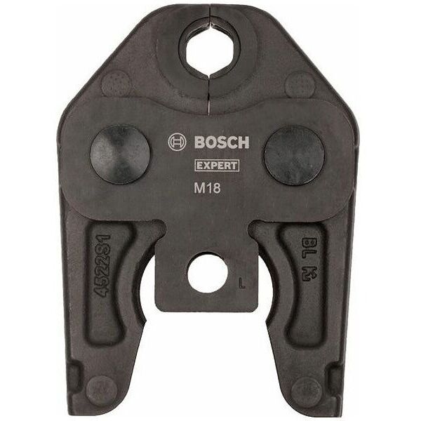 gripping jaw Standard M18