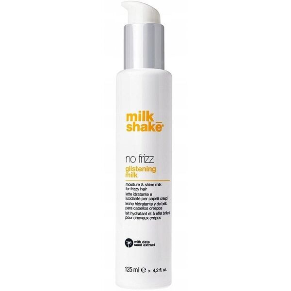 Milk_shake - No Frizz Glistening Milk 125 ml /Haircare /125
