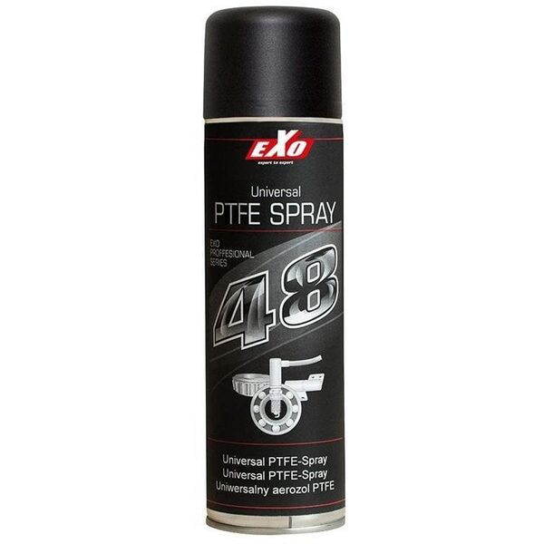 EXO 48 universal PTFE spray 500ml. - 1692711