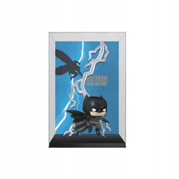 Funko! POP Comic Cover Dark Knight Returns