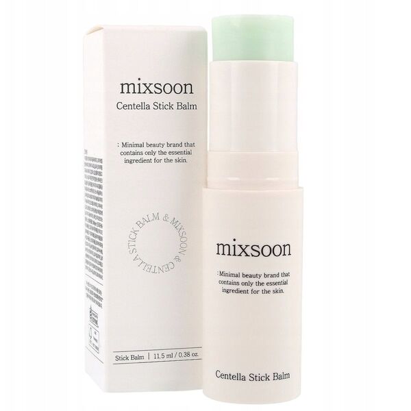 Mixsoon Centella Asiatica Stick Balm 11,5ml