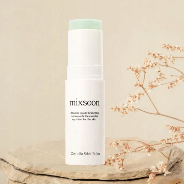 Mixsoon Centella Asiatica Stick Balm 11,5ml