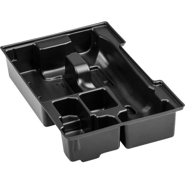 Bosch Professional 1600A02R2U für GBH 18V-28 DC Kuffertindlæg.