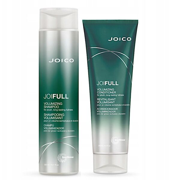 Joico JoiFull Volumizing Shampoo 300 ml
