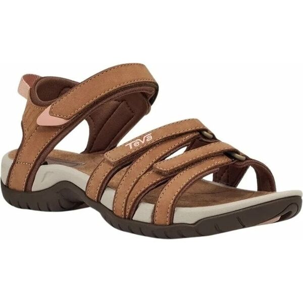 W'S Tirra Leather, HYBR, 37 (us 6)| uk 4