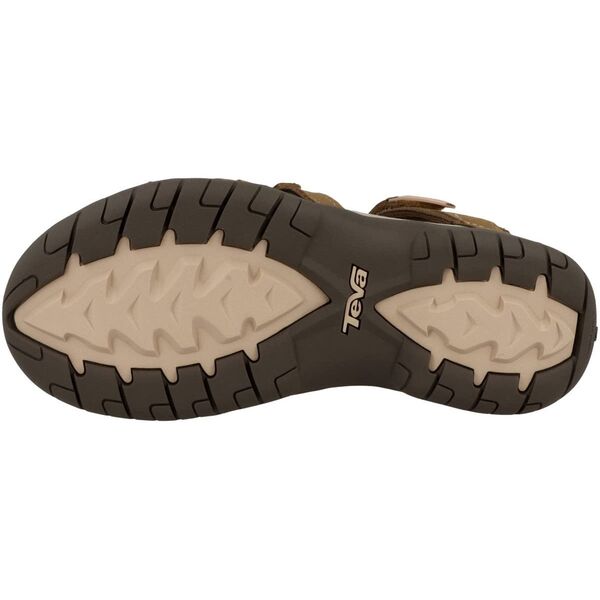 W'S Tirra Leather, HYBR, 37 (us 6)| uk 4