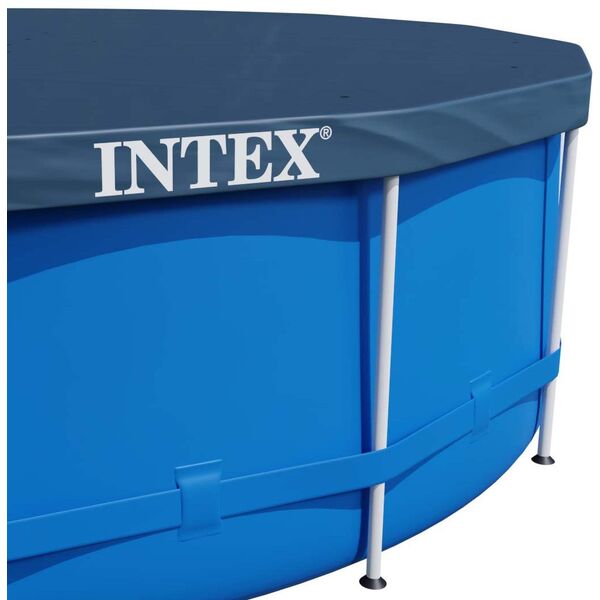 Intex Basen stelażowy 366cm (28212)