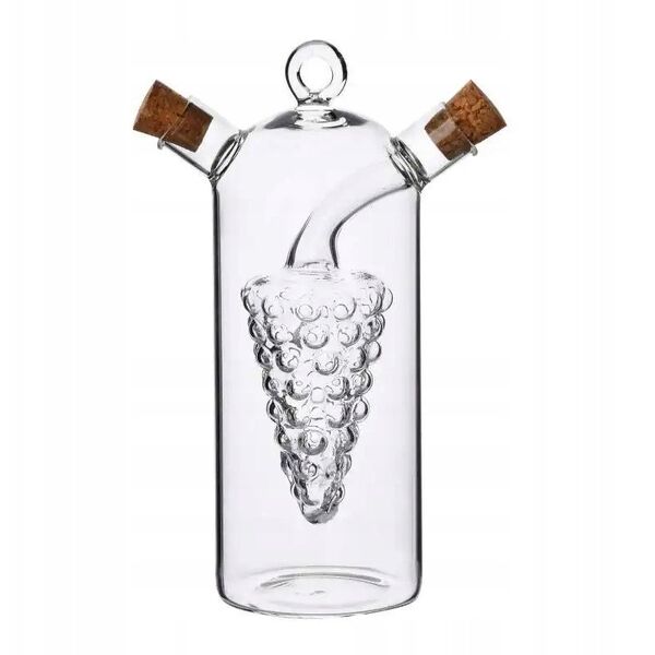 PETER Μπουκάλι για λάδι 300ml, ξύδι 30ml