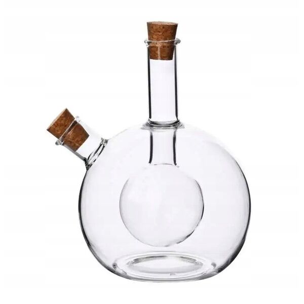 PETER Μπουκάλι για λάδι 400ml, ξύδι 50ml