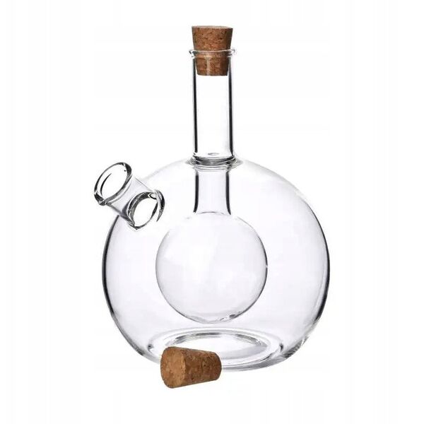 PETER Μπουκάλι για λάδι 400ml, ξύδι 50ml