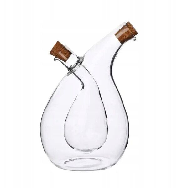 Μπουκάλι για λάδι PETER 350ml, ξύδι 75ml