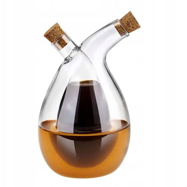 Μπουκάλι για λάδι PETER 350ml, ξύδι 75ml