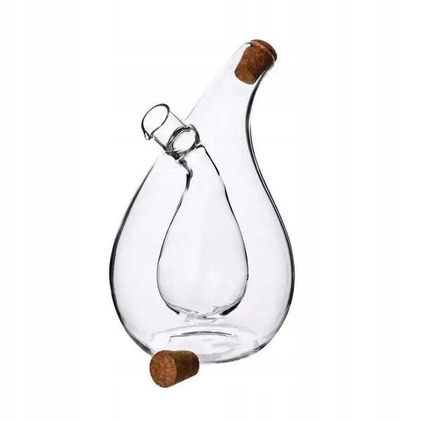 Μπουκάλι για λάδι PETER 350ml, ξύδι 75ml