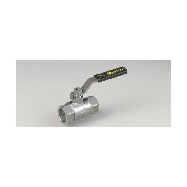 Σφαιρική βαλβίδα TAJO 2000, 3/4GW x 3/4GW, λαβή χερούλι