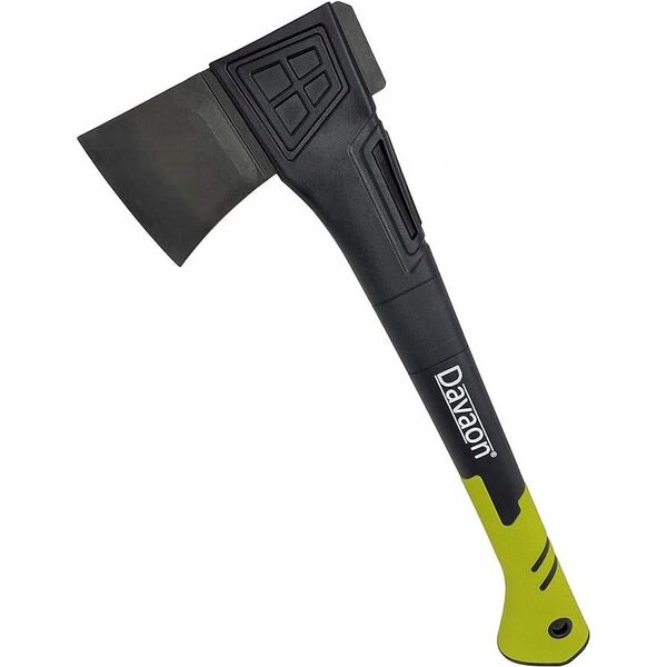Davaon Pro 46cm Log Splitting Axe