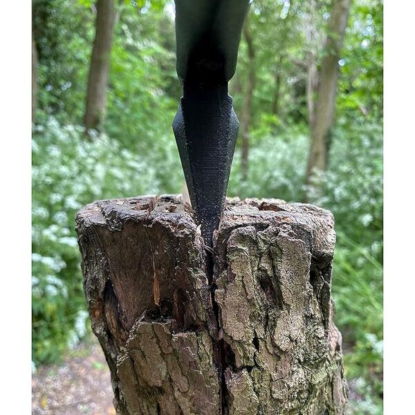 Davaon Pro 46cm Log Splitting Axe