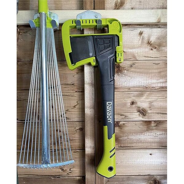 Davaon Pro 46cm Log Splitting Axe