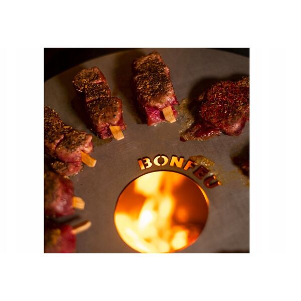 BONFEU PLANCHA V45 DO BONVES 45