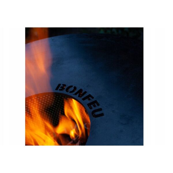 BONFEU PLANCHA V45 DO BONVES 45