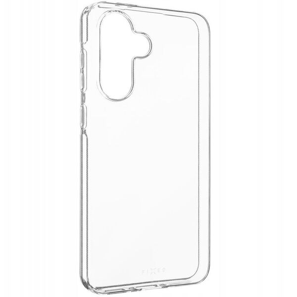 Fixed Story AntiUV | Πίσω Κάλυμμα | Samsung | Galaxy A36 5G | TPU | Διάφανο