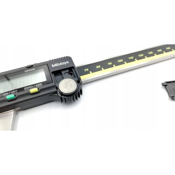 Insize SUWMIARKA  150 CYFR.   1.5V/ABS/RD1.9 ABSOLUTE AOS DIGIMATIC