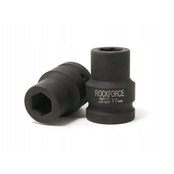 Καρυδάκι κρούσης 3/4" 17mm (6-γωνιακό)