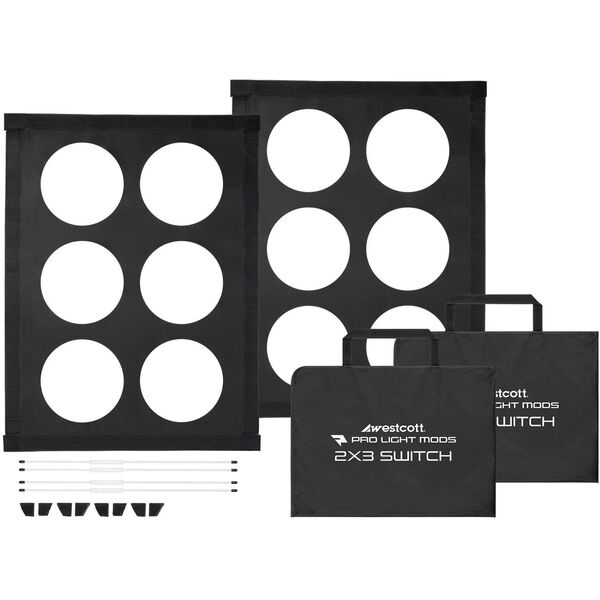 Επικάλυψη για softbox Pro Light WESTCOTT
