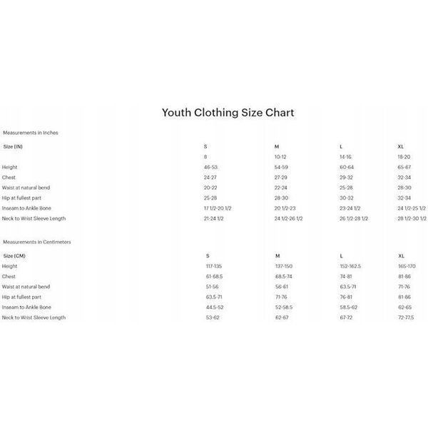 Παιδική μπλούζα 100% R-CORE Youth Jersey με μακρύ μανίκι μαύρο λευκό μέγεθος S (ΕΚΠΤΩΣΗ -50%)