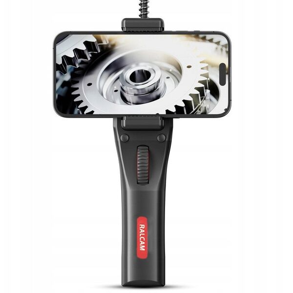 Ralcam Ενδοσκόπιο Βοροσκόπιο C106 Mobile 1M