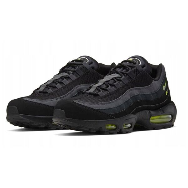 Nike Air Max 95 Essential CV1635-002 Czarne 42,5