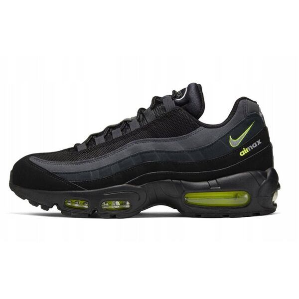 Nike Air Max 95 Essential CV1635-002 Czarne 42,5