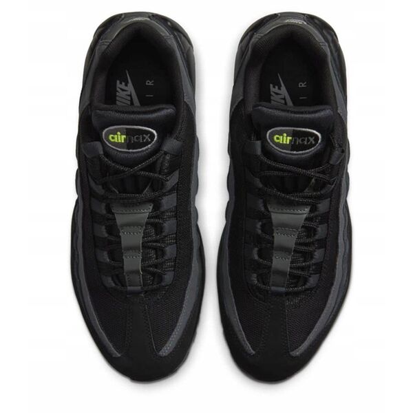 Nike Air Max 95 Essential CV1635-002 Czarne 42,5
