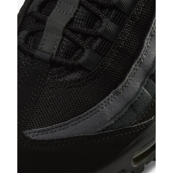 Nike Air Max 95 Essential CV1635-002 Czarne 42,5