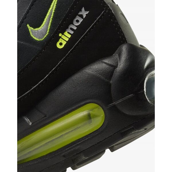 Nike Air Max 95 Essential CV1635-002 Czarne 42,5