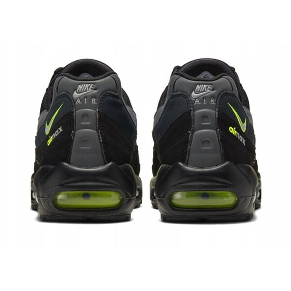 Nike Air Max 95 Essential CV1635-002 Czarne 42,5
