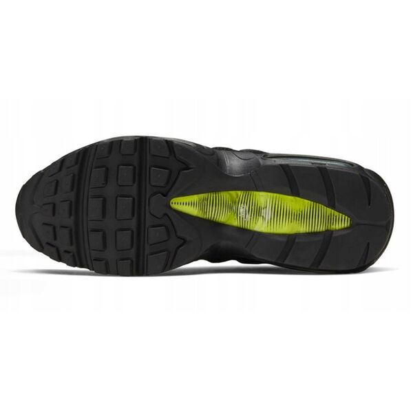 Nike Air Max 95 Essential CV1635-002 Czarne 42,5
