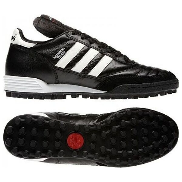 Adidas Buty piłkarskie adidas Mundial Team TF 019228, Rozmiar: 48 2/3