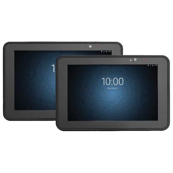 Czytnik kodów kreskowych Zebra Zebra ET56 LTE 32 GB 21,3 cm (8.4") Qualcomm Snapdragon 4 GB Wi-Fi 5 (802.11ac) Android 10 Czarny